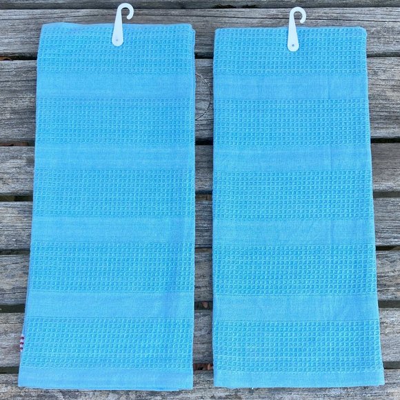 NWT🆕 DII Embroidered Kitchen Tea Towels - 2 - Picture 3 of 10